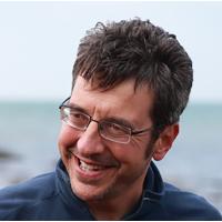 George Monbiot